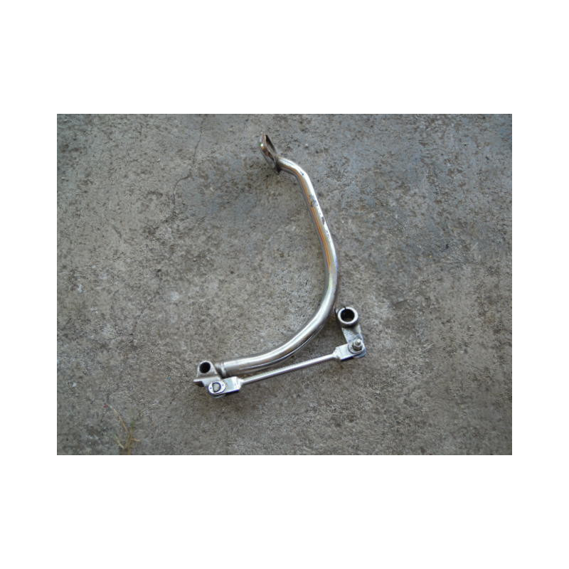 Daelim VS 125  Dzwignia hamulca tył kompet