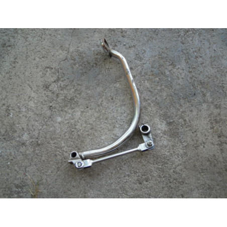 Daelim VS 125  Dzwignia hamulca tył kompet