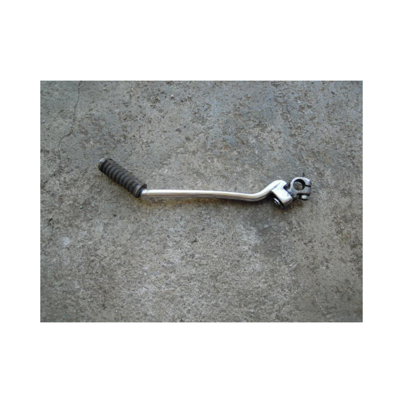 Daelim VS 125  Kopka