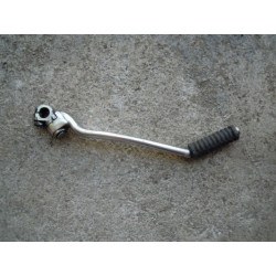 Daelim VS 125  Kopka