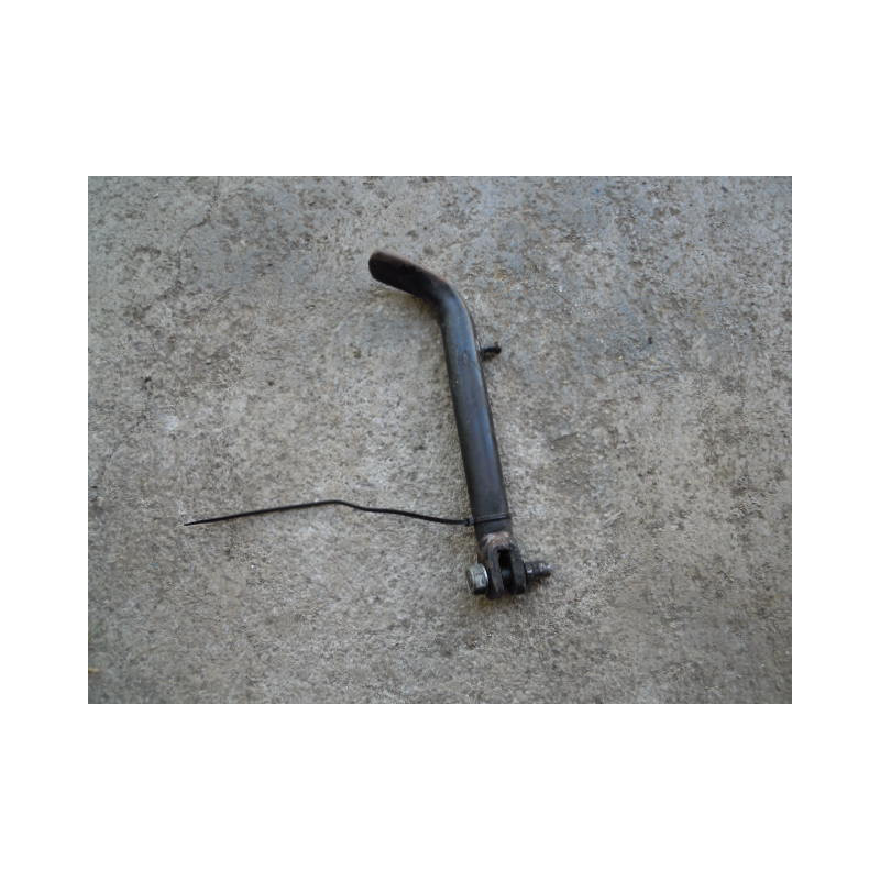 Daelim VS 125  Nóżka boczna