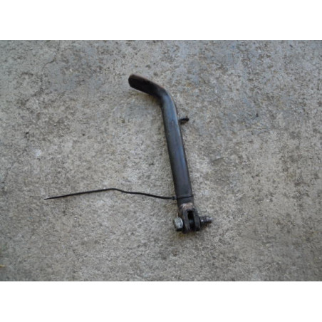 Daelim VS 125  Nóżka boczna