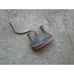 Daelim VS 125  Lampa tył