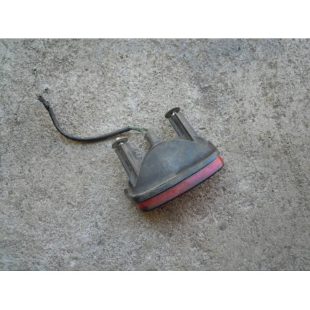 Daelim VS 125  Lampa tył