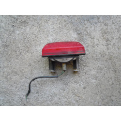 Daelim VS 125  Lampa tył