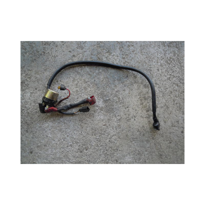 Daelim VS 125 Cewka zapłonowa przewód