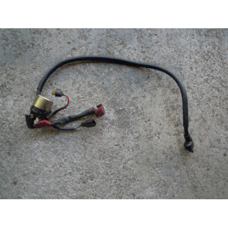 Daelim VS 125 Cewka zapłonowa przewód