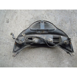 Suzuki AN 125 Lampa tył komplet