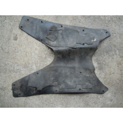 Suzuki AN 125 guma pod nogi