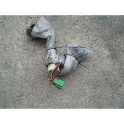 Suzuki AN 125 zestaw zamków kluczyk stacyjka