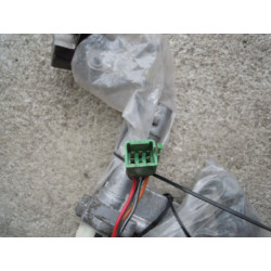 Suzuki AN 125 zestaw zamków kluczyk stacyjka