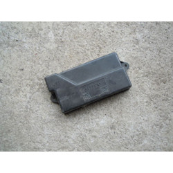 Suzuki AN 125 osłona akumulatora