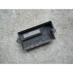 Suzuki AN 125 osłona akumulatora