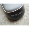 Suzuki TUX 125 Kanapa Siedzenie