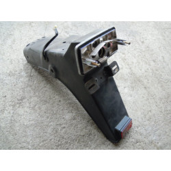 Suzuki GS 125 błotnik tył