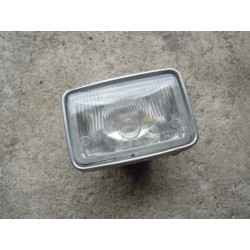 Suzuki GS 125 Lampa przód