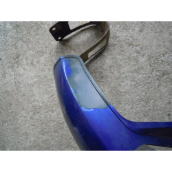 Suzuki GS 125 błotnik przód uchwyt