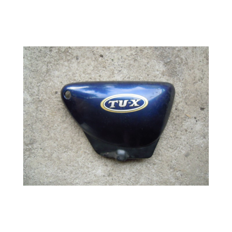Suzuki TUX 125 Boczek prawy
