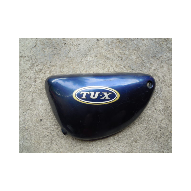 Suzuki TUX 125 Boczek lewy