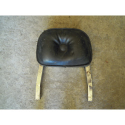 Hyosung GA 125 Cruise II Oparcie pasażera