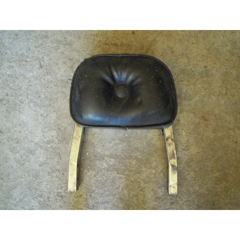 Hyosung GA 125 Cruise II Oparcie pasażera