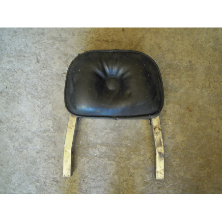 Hyosung GA 125 Cruise II Oparcie pasażera