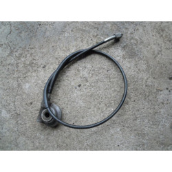 Suzuki GS 125 linka obrotomierza ślimak