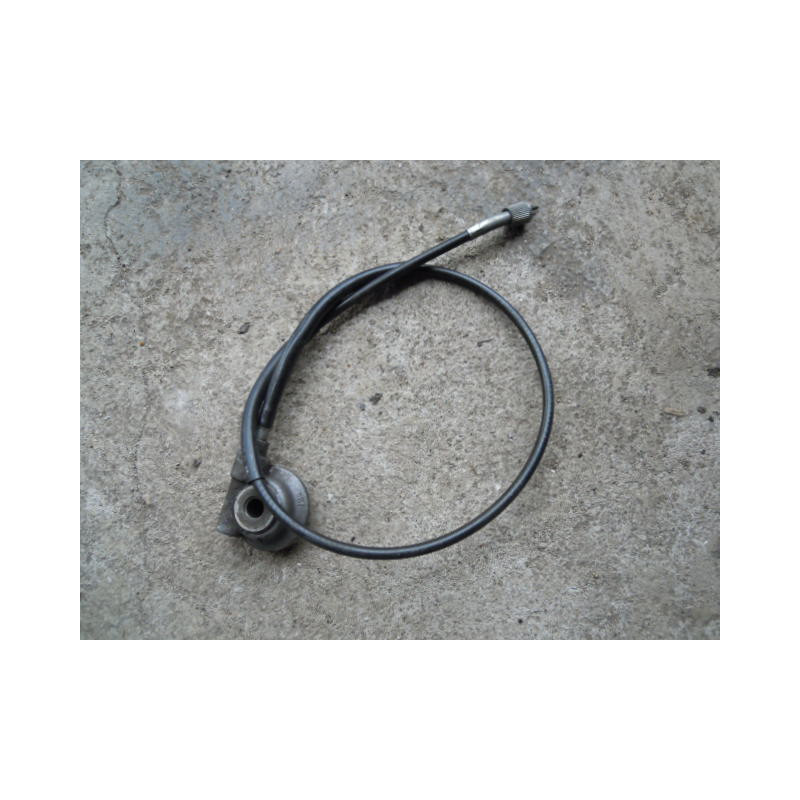 Suzuki GS 125 linka obrotomierza ślimak