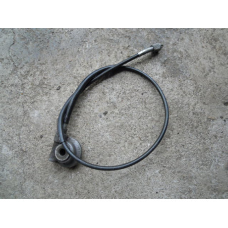 Suzuki GS 125 linka obrotomierza ślimak