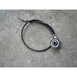 Suzuki GS 125 linka obrotomierza ślimak