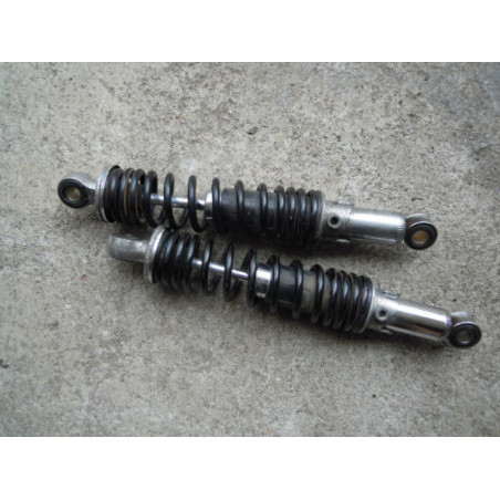 Suzuki GS 125 Amortyzatory