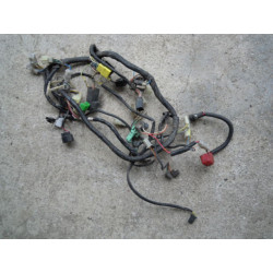 Suzuki GS 125 Instalacja