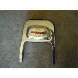 Hyosung GA 125 Cruise II Oparcie pasażera