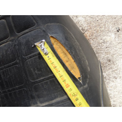 Suzuki GN 125 Kanapa oryginał