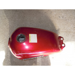 Suzuki GN 125 Zbiornik paliwa, bak oryginał