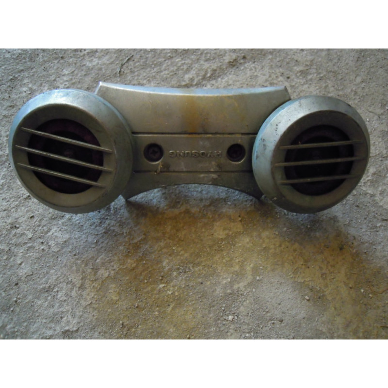 Hyosung GA 125 Cruise II Klakson sygnał