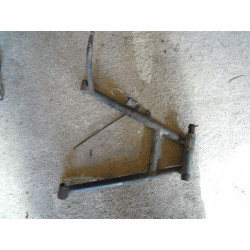 Suzuki GN 125 Nóżka centralna Stopka centralna komplet