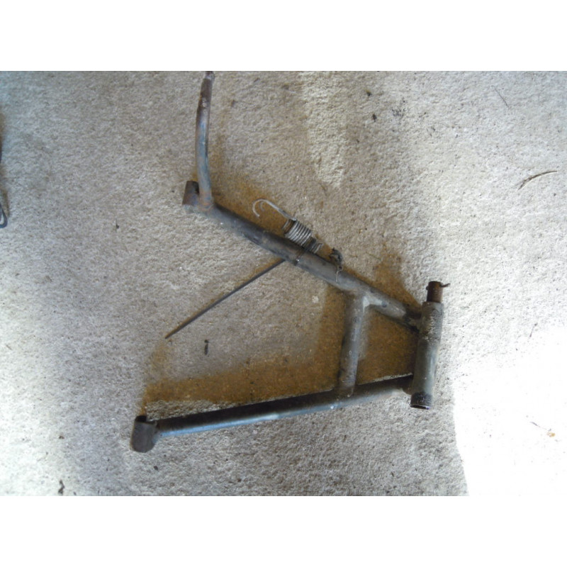 Suzuki GN 125 Nóżka centralna Stopka centralna komplet