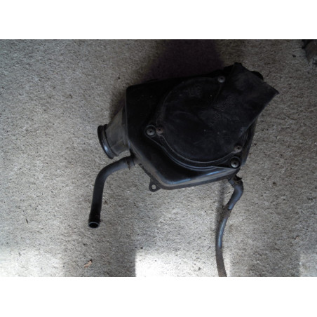 Suzuki GN 125 Airbox  oryginał
