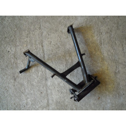 Hyosung GA 125 Cruise II Stopka centralna nóżka