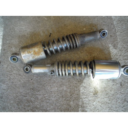 Suzuki GN 125 Amortyzator tył oryginał