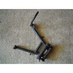 Hyosung GA 125 Cruise II Stopka centralna nóżka