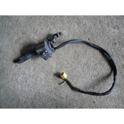 Suzuki GN 125 Przełącznik lewy oryginał