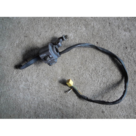 Suzuki GN 125 Przełącznik lewy oryginał