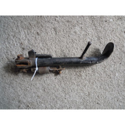 Suzuki GN 125 Nóżka boczna oryginał