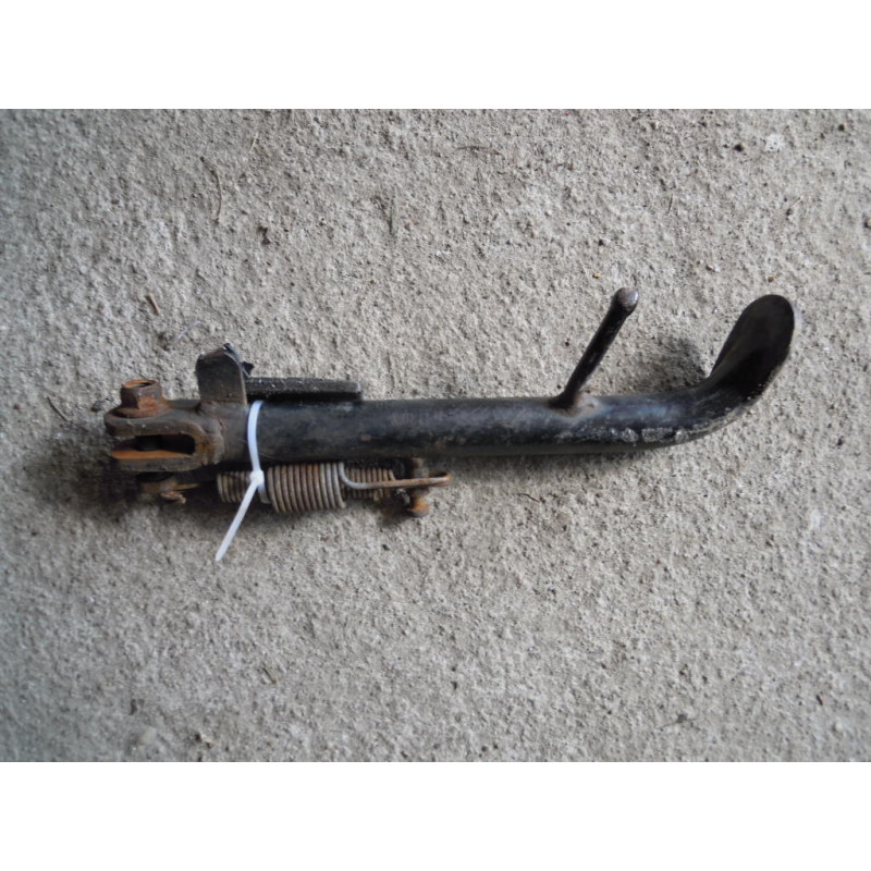 Suzuki GN 125 Nóżka boczna oryginał