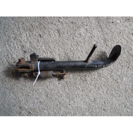Suzuki GN 125 Nóżka boczna oryginał