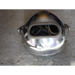 Suzuki GN 125 Lampa przód oryginał
