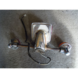 Suzuki GN 125 Lampa tył kierunkowskazy oryginał
