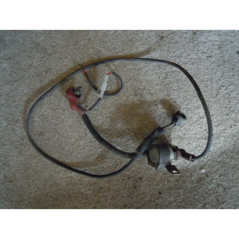 Suzuki GN 125 Przekaznik rozrusznika oryginał